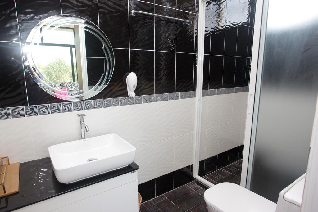 Sea Breeze Guest House Cha-Am Room photo