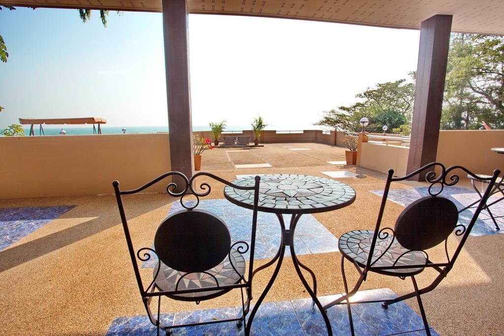 Sea Breeze Guest House Cha-Am Room photo