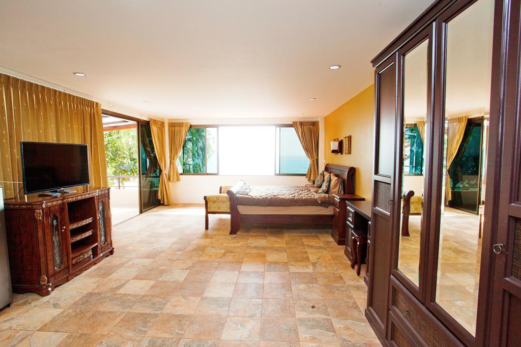 Sea Breeze Guest House Cha-Am Room photo