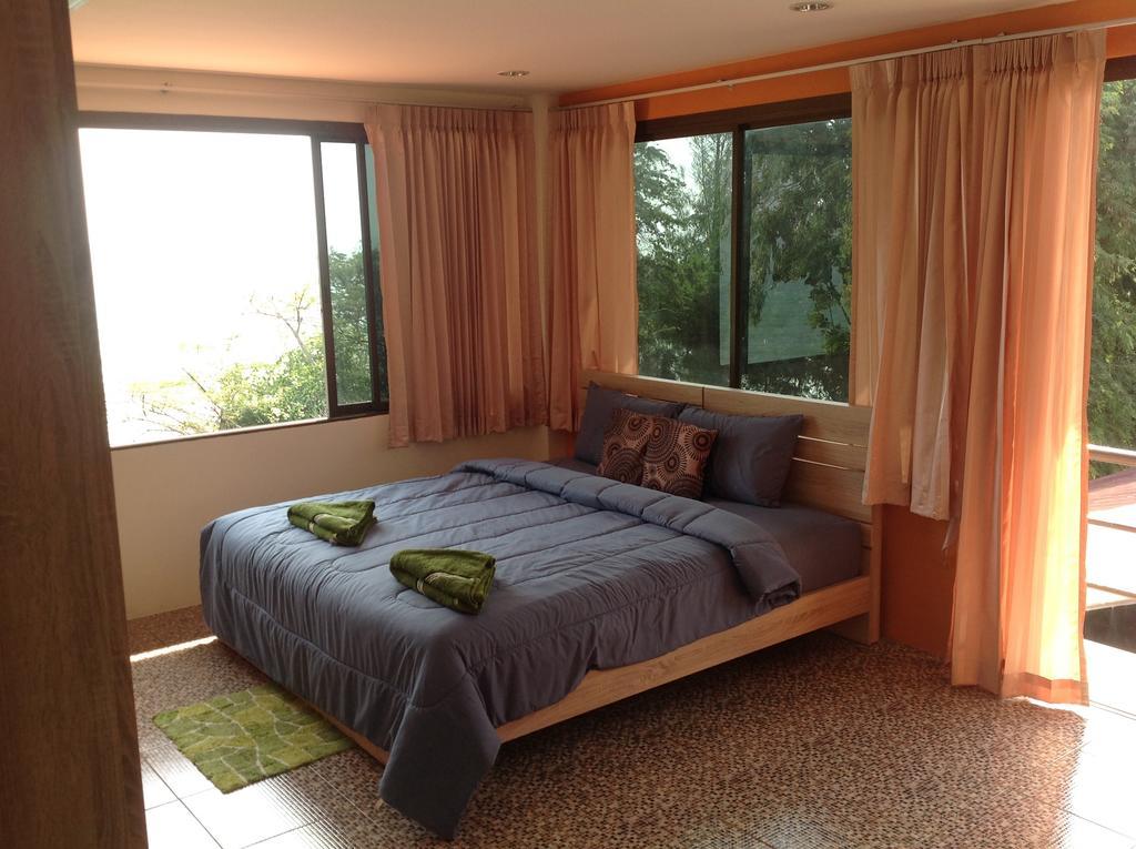 Sea Breeze Guest House Cha-Am Room photo